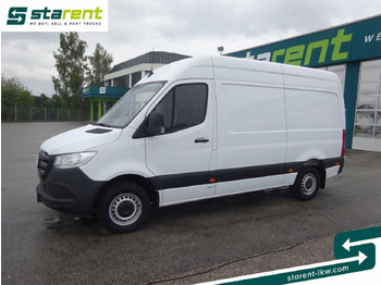 Xe van chở hàng MERCEDES-BENZ Sprinter 316