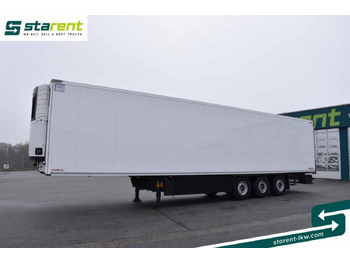 Sơ mi rơ moóc đông lạnh SCHMITZ