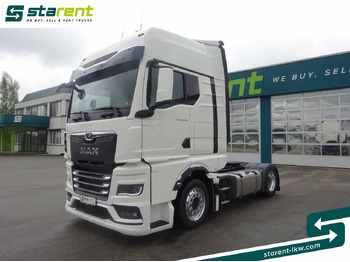 Xe đầu kéo MAN TGX 18.540