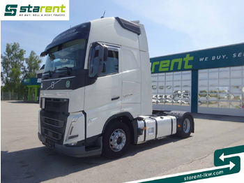 Xe đầu kéo VOLVO FH 500
