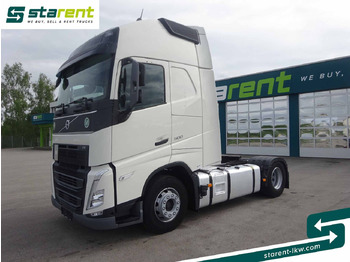 Xe đầu kéo VOLVO FH 500