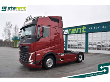 Xe đầu kéo VOLVO FH 500
