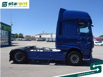 Xe đầu kéo DAF XF 530 SSC Hydraulikanlage Retarder Standklima: hình 4