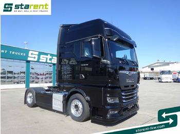 Xe đầu kéo MAN TGX 18.540 LL, GX-Fahrerhaus, Retarder: hình 3