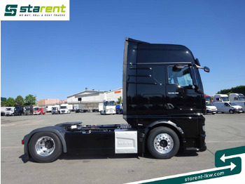 Xe đầu kéo MAN TGX 18.540 LL, GX-Fahrerhaus, Retarder: hình 4