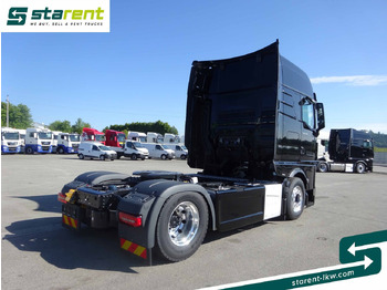 Xe đầu kéo MAN TGX 18.540 LL, GX-Fahrerhaus, Retarder: hình 5