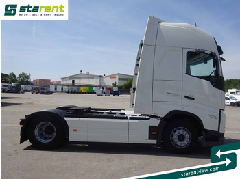 Xe đầu kéo Volvo FH 500, Standklima, Leder, Vollspoilerpaket, LED: hình 4