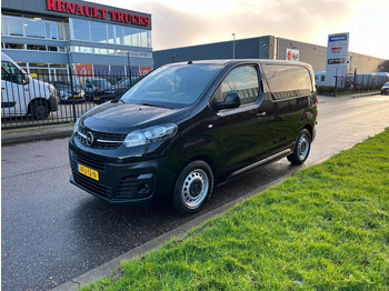 Xe van nhỏ gọn OPEL Vivaro