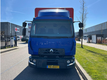 Xe tải hộp Renault D Cab 2.1 Low 4x2 210E6, Optishift/cruise, Camera: hình 5
