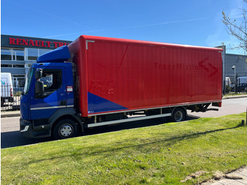 Xe tải hộp Renault D Cab 2.1 Low 4x2 210E6, Optishift/cruise, Camera: hình 2