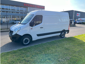 Xe van chở hàng RENAULT Master 2.3
