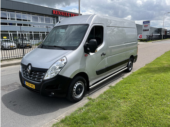 Xe van chở hàng Renault Master 130.35 L2 H2 Airco, Nav, Camera, Euro 6: hình 1