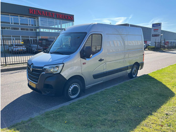 Xe van chở hàng RENAULT Master 2.3