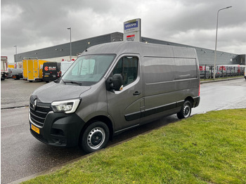 Xe van chở hàng RENAULT Master 2.3