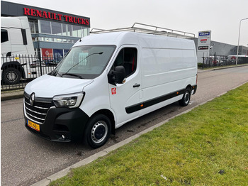 Xe van chở hàng RENAULT Master