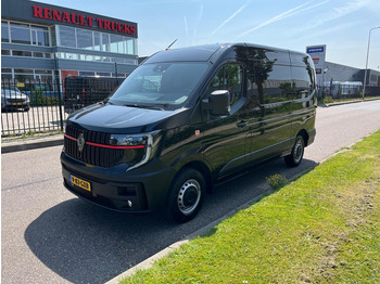 Xe van chở hàng Renault Master 4 Red Edition L2 H2, 150 pk, Airco, nw Model: hình 3