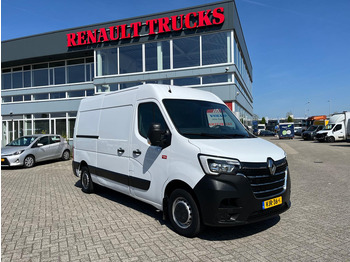 Xe van chở hàng Renault Master Red Edition L2 H2, 180pk, Airco, Nav, Camera: hình 4