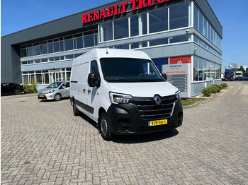 Xe van chở hàng Renault Master Red Edition L2 H2, 180pk, Airco, Nav, Camera: hình 5