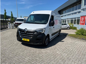 Xe van chở hàng RENAULT Master