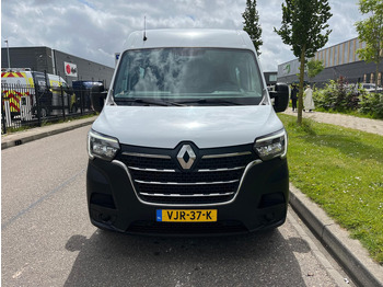 Xe van chở hàng, Xe tải van Renault Master Red Edition L3 H2, Dubbel Cab, 180pk, Airco, Nav, Camera: hình 5