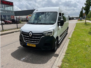 Xe van chở hàng, Xe tải van Renault Master Red Edition L3 H2, Dubbel Cab, 180pk, Airco, Nav, Camera: hình 4