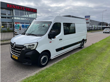 Xe van chở hàng RENAULT Master