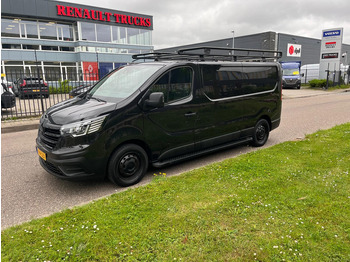 Xe van nhỏ gọn RENAULT Trafic 2.0