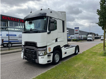 Xe đầu kéo RENAULT T High 480