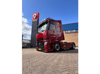 Xe đầu kéo RENAULT T High 480