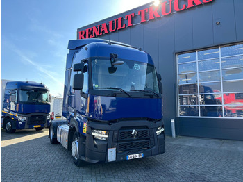 Xe đầu kéo RENAULT T 440