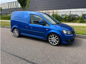 Xe van nhỏ gọn Volkswagen Caddy 1.6 TDI , 75 pk, Airco, Navigatie,: hình 4