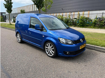 Xe van nhỏ gọn Volkswagen Caddy 1.6 TDI , 75 pk, Airco, Navigatie,: hình 5