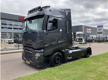 Xe đầu kéo Renault T EVO HIGH 520 T4X2 X-LOW FULL OPTIONS: hình 1