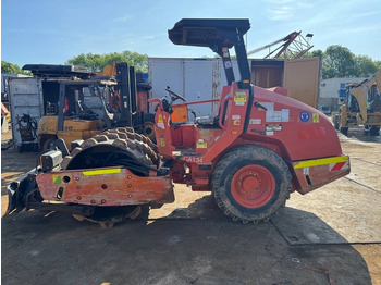 Xe lu kết hợp DYNAPAC