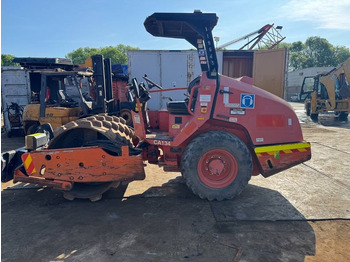 Xe lu kết hợp DYNAPAC