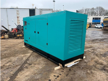 Bộ phát điện Ricardo 400KVA 320KW SILENT 3 PHASE GENERATOR 50HZ 400V NE: hình 3