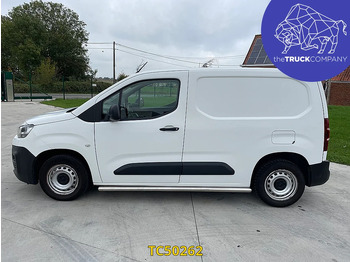 Cho thuê Citroën Berlingo Citroën Berlingo: hình 2 Cho thuê Citroën Berlingo Citroën Berlingo: hình 2