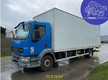 Xe tải hộp DAF LF 55 220