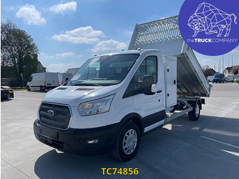 Xe ben nhỏ FORD Transit