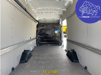 Cho thuê Ford Transit 2.0 TDCI TREND L4 H3 Ford Transit 2.0 TDCI TREND L4 H3: hình 3