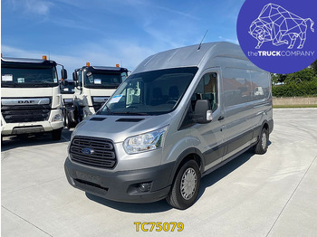 Xe van chở hàng FORD Transit