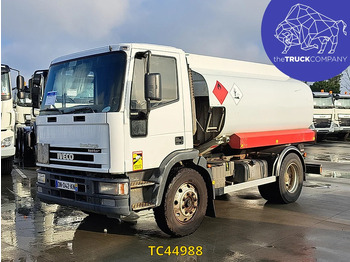 Xe bồn IVECO EuroCargo 120E