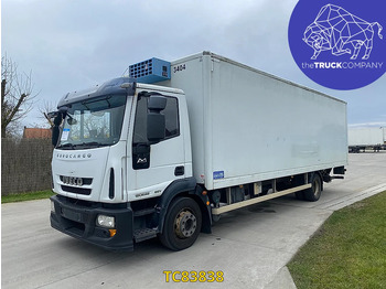 Xe tải đông lạnh IVECO EuroCargo 120E