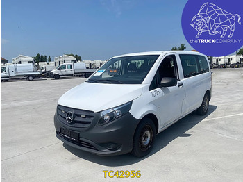 Xe bus mini MERCEDES-BENZ Vito 111
