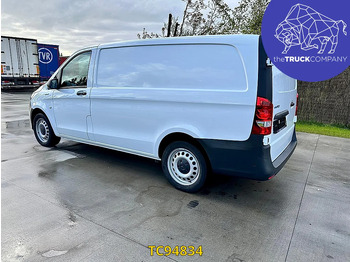 Xe van nhỏ gọn Mercedes-Benz Vito 111 RANGE 150 KM: hình 4