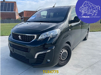 Xe van nhỏ gọn PEUGEOT Expert