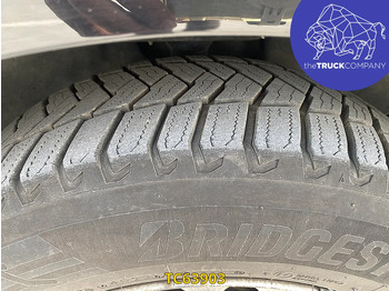 Xe van nhỏ gọn Peugeot Expert 2.0 HDI - DUBBELE CABINE - L2H1: hình 4 Xe van nhỏ gọn Peugeot Expert 2.0 HDI - DUBBELE CABINE - L2H1: hình 4