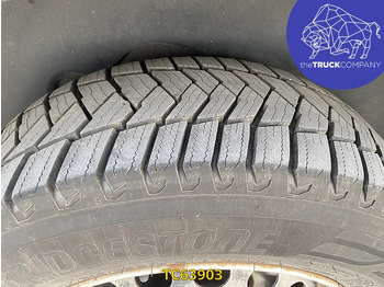 Xe van nhỏ gọn Peugeot Expert 2.0 HDI - DUBBELE CABINE - L2H1: hình 5 Xe van nhỏ gọn Peugeot Expert 2.0 HDI - DUBBELE CABINE - L2H1: hình 5