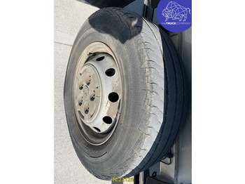 Xe van chở hàng Peugeot Expert met laadklep: hình 3