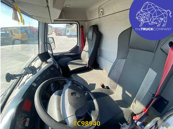 Xe tải hộp Renault D 240: hình 5